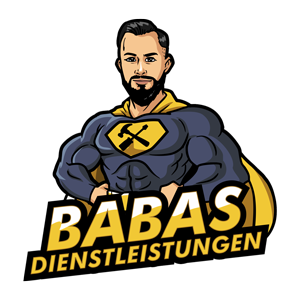 Babas-Dienstleistungen-Logo